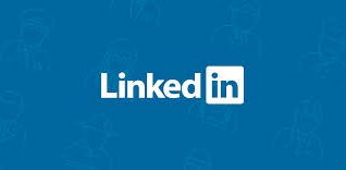 linked in logo